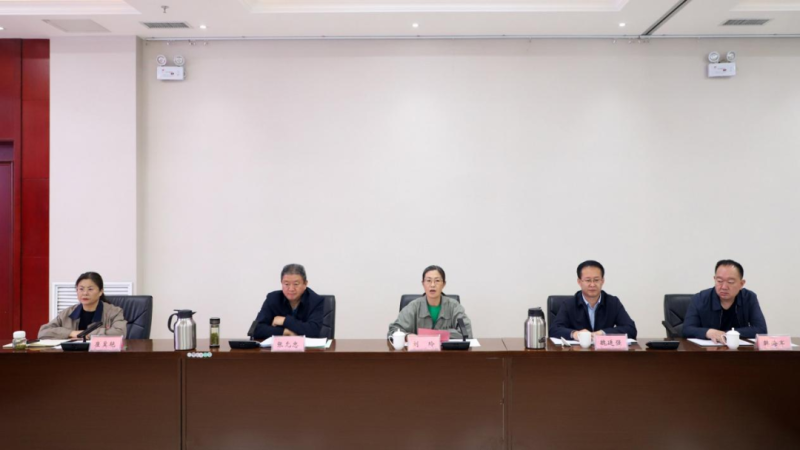 省森林舞会官网集团2024年&ldquo;安全出产月&rdquo;活动正式启动