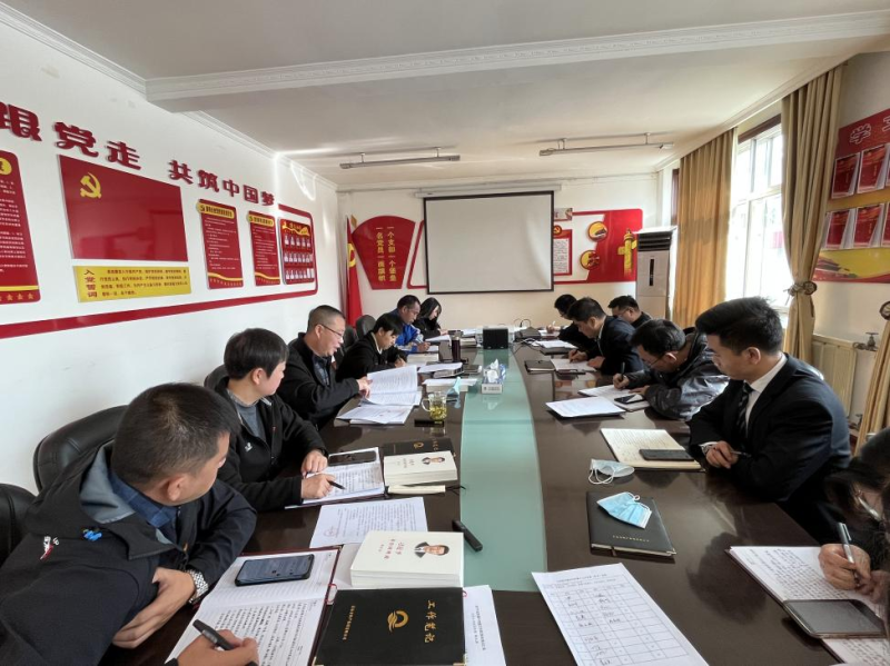 强碉堡 重引领 敢担任 勇争先&mdash;&mdash; 推动重温学习贯彻落实总书记重要讲话心灵提质增效