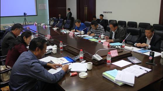 森林舞会官网工投召开20万吨/年多孔硝铵项目技术规划论证会